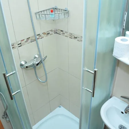 Hotel Dubrava Budva