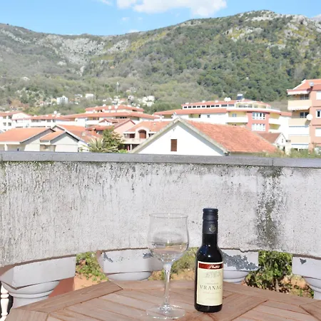 Hotel Dubrava Budva