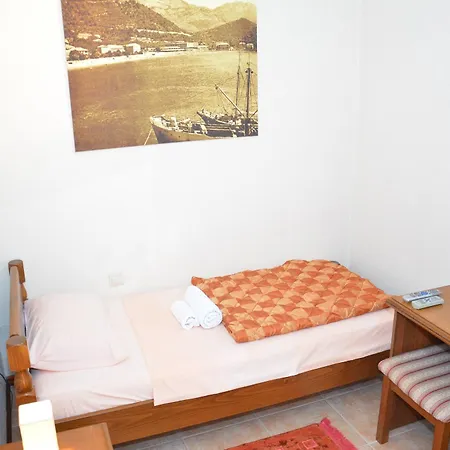 Hotel Dubrava