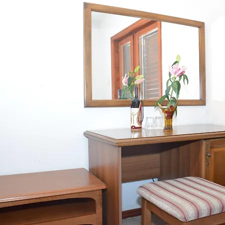Dubrava Hotel Budva
