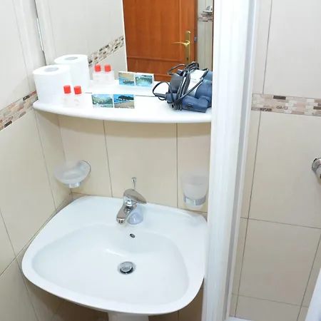 Dubrava Hotel 3*