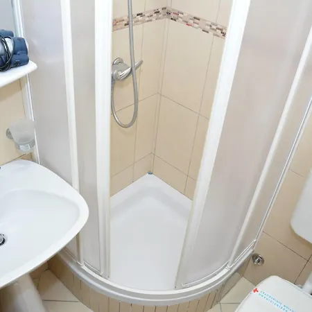 Dubrava Hotel Budva