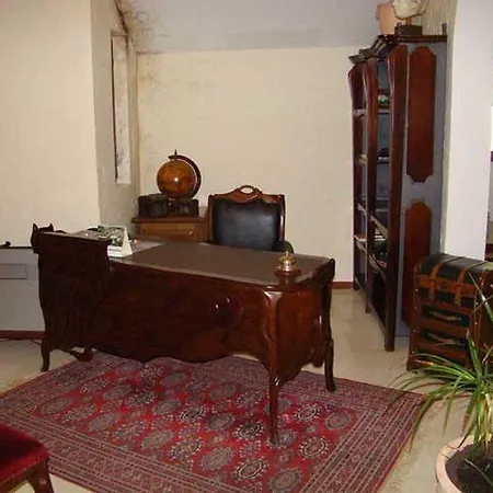 Hotel Dubrava 3*