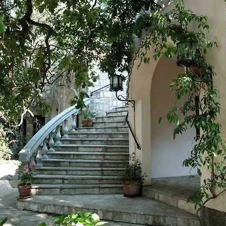 Hotel Dubrava