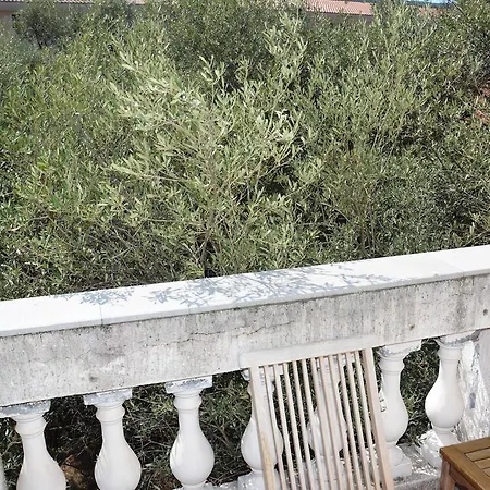 Dubrava Hotel