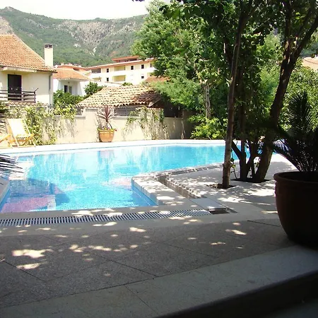 Dubrava 3* Budva