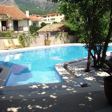 Hotel Dubrava
