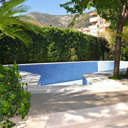 Dubrava Hotel