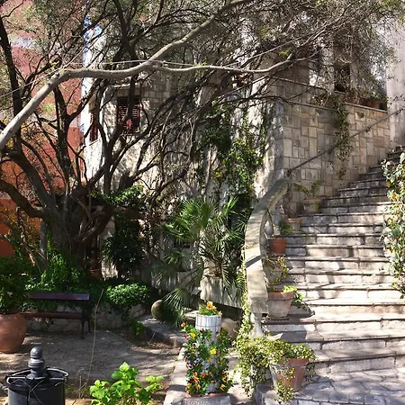 Dubrava Hotel Budva