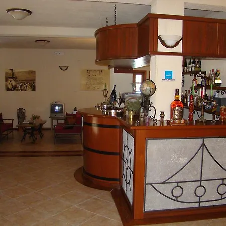 Dubrava Hotel 3*