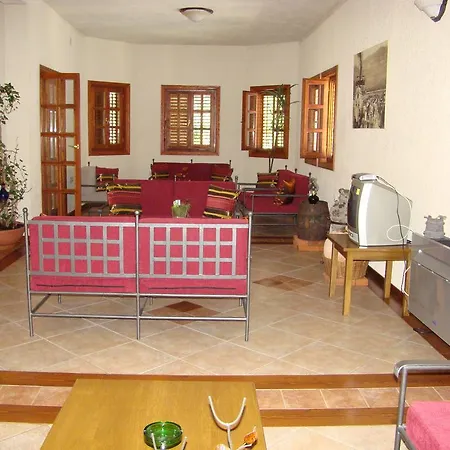 Hotel Dubrava Budva