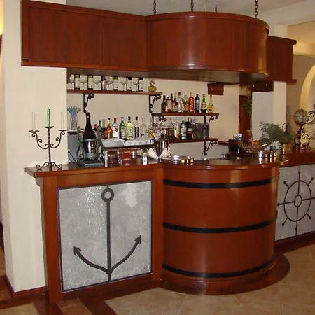 Dubrava Hotel Budva