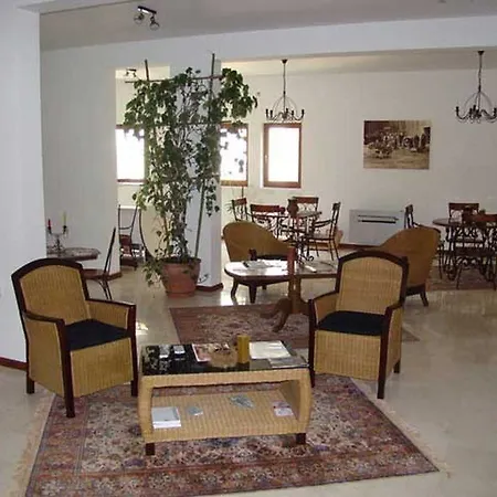 Dubrava Hotel Budva
